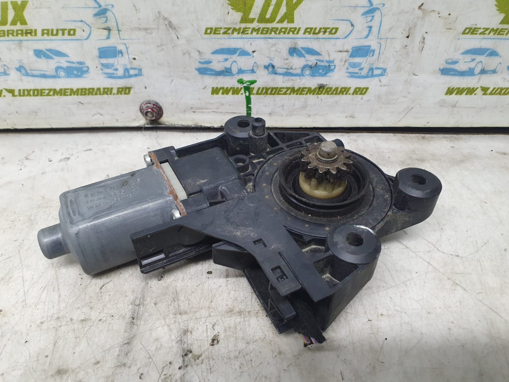 Motoras macara geam dreapta fata 4m5t-14553 Ford Focus 2 [2004 - 2008]