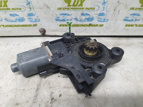 Motoras macara geam dreapta fata 4m5t-14553 Ford Focus 2 [2004 - 2008]