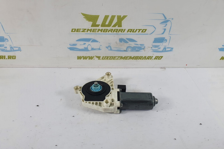 Motoras macara geam dreapta fata 504959802b Volkswagen VW Passat B8 [2014 - 2020]