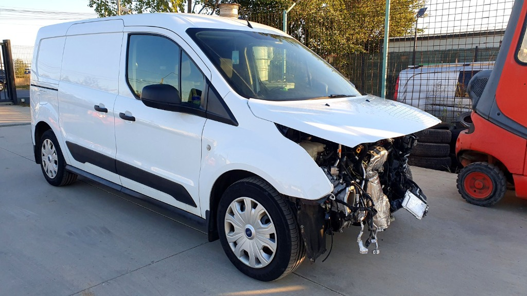 Motoras macara geam dreapta fata 5279859 6CP1-14A389-H3C Ford Transit Connect