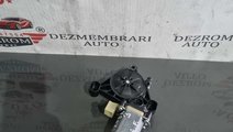 Motoras macara geam dreapta fata 5Q0959802B Audi A...