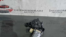 Motoras macara geam dreapta fata 5Q0959802B Audi T...