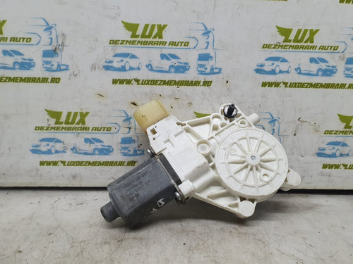 Motoras macara geam dreapta fata 6927028 BMW Seria 3 E91 [facelift] [2008 - 2013] 2.0 d N47D20A
