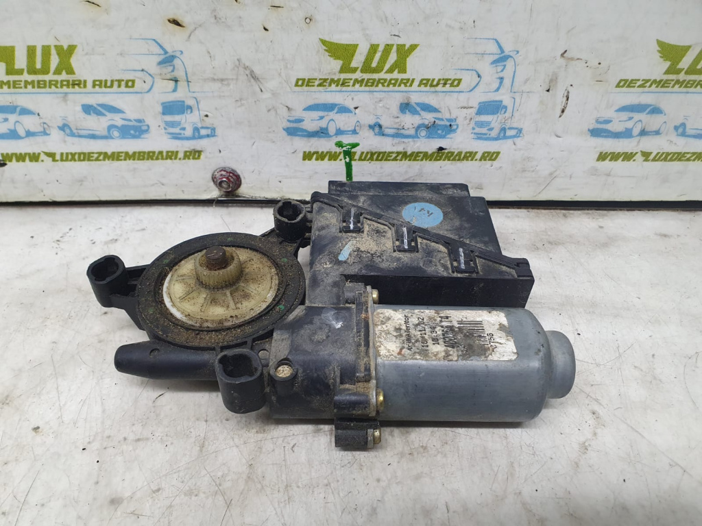 Motoras macara geam dreapta fata 6q1959801a Skoda Fabia 6Y [1999 - 2004]