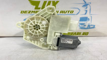 Motoras macara geam dreapta fata 7455082 BMW Seria...