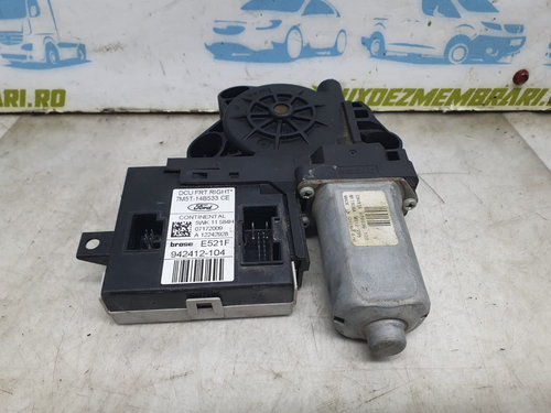 Motoras macara geam dreapta fata 7m5t-14b533-ce Ford Kuga [2008 - 2013]