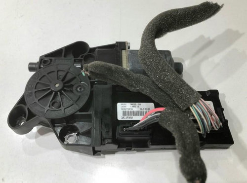 Motoras macara geam dreapta fata 807300621r Renault Scenic 3 [2009 - 2012]