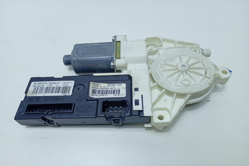 Motoras macara geam dreapta fata 807300781R Renault Laguna 3 [2007 - 2011]