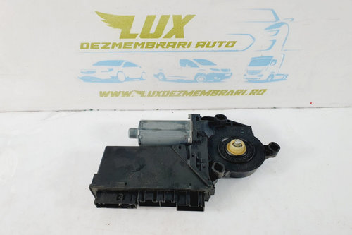 Motoras macara geam dreapta fata 8e1959802g Seat Exeo [2009 - 2012]