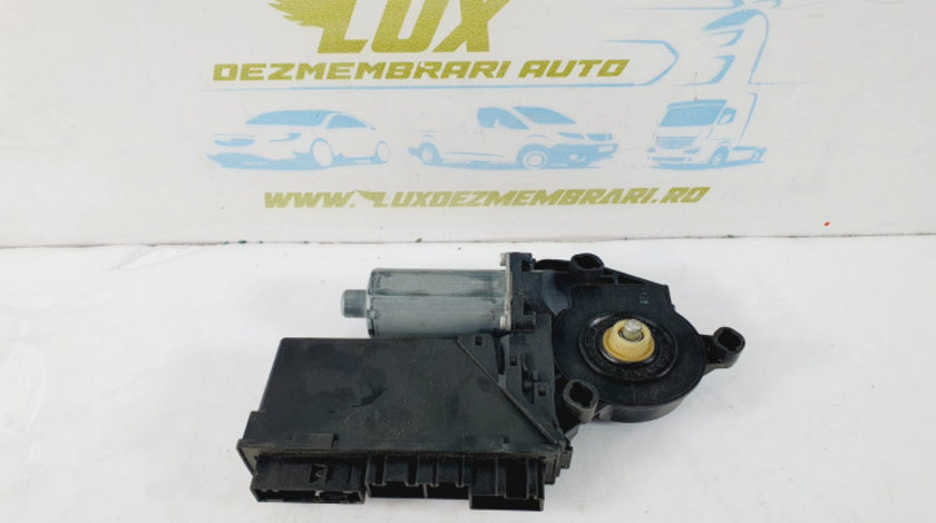 Motoras macara geam dreapta fata 8e1959802g Seat Exeo [2009 - 2012]