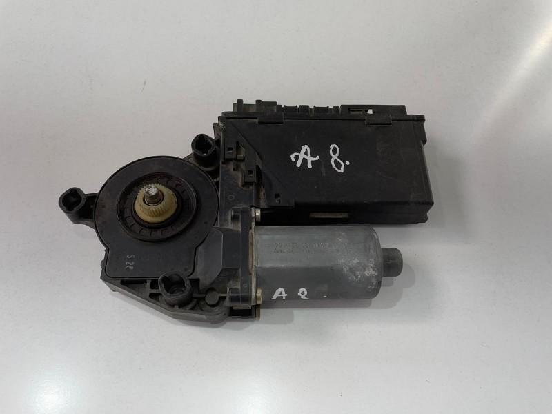 Motoras macara geam dreapta fata 8e2959802b Audi A4 B7 [2004 - 2008]