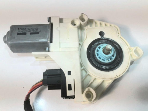 Motoras macara geam dreapta fata 8k0959802 Audi A4 B8/8K [2007 - 2011]