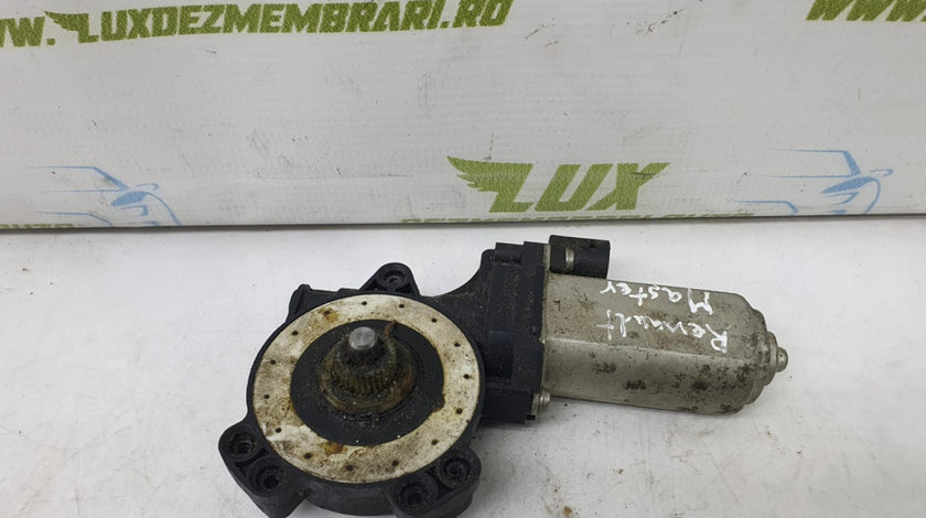 Motoras macara geam dreapta fata 9030284 128001031-b Renault Master 3 [2010 - 2015]