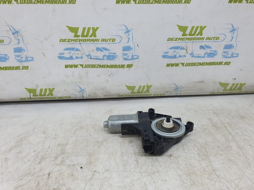 Motoras macara geam dreapta fata 966269-102 Volvo S60 2 [2010 - 2013]
