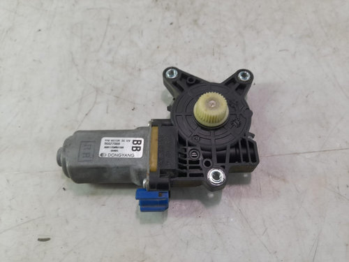 Motoras macara geam dreapta fata 96627080 Chevrolet Captiva [2006 - 2011]