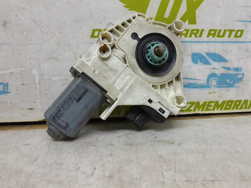 Motoras macara geam dreapta fata 977272-101 Audi Q7 4L [2005 - 2009]