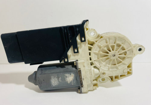 Motoras macara geam dreapta fata 9776101434202 Volkswagen VW Golf 4 [1997 - 2006]
