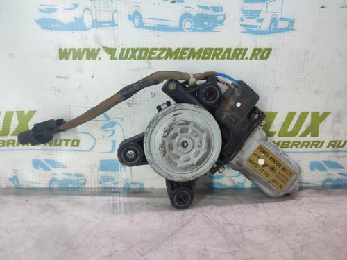 Motoras macara geam dreapta fata 98820-26100 Hyundai Santa Fe SM [2000 - 2004]