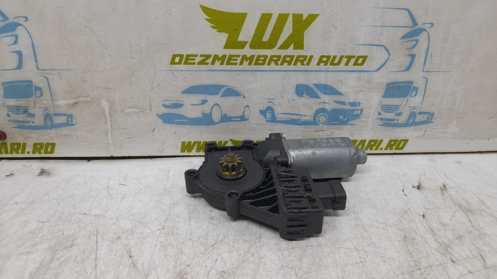 Motoras macara geam dreapta fata 994887101 Opel Zafira B [2005 - 2010]