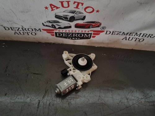 Motoras macara geam dreapta fata A0009065706 Mercedes-Benz C-Class Coupe (C205)