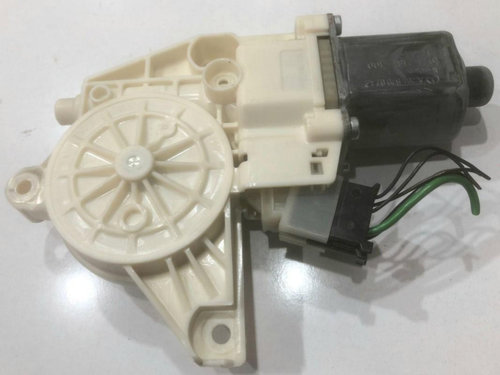 Motoras macara geam dreapta fata a2048200242 Mercedes-Benz C-Class W204/S204 [2007 - 2012]
