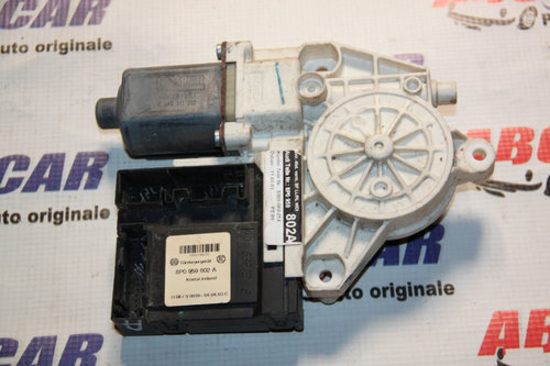 Motoras macara geam dreapta fata Audi A3 8P 2005-2012 8P0959802A