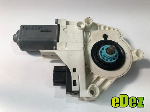 Motoras macara geam dreapta fata Audi A6 (2004-2011) [4F2, C6] 4f0959802d
