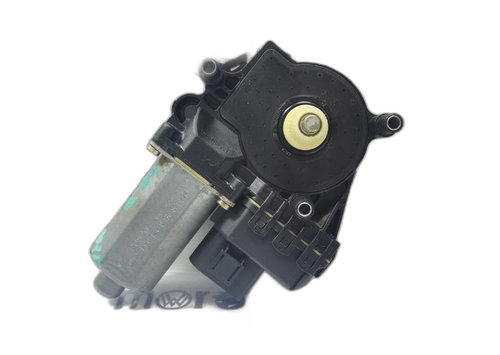 Motoras macara geam dreapta fata Audi A6 C5 (4B2) Berlina 2002 1.9 TDI OEM 4B0959802D