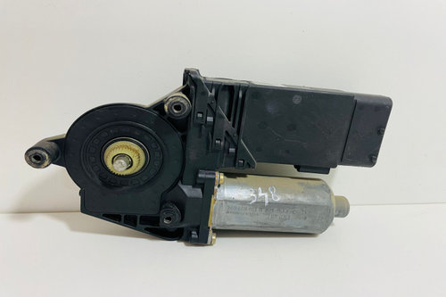 Motoras macara geam dreapta fata Bosch Brose 119107100/05072500 Volkswagen VW Bora [1998 - 2005]