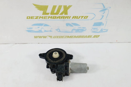 Motoras macara geam dreapta fata d6515858x Mazda 6 GJ [facelift] [2015 - 2020]