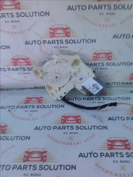 Motoras macara geam dreapta fata FORD FOCUS 2 an fabr.2006