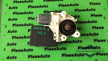 Motoras macara geam dreapta fata Ford Focus 2 (200...