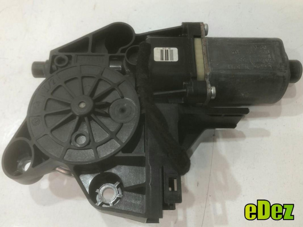 Motoras macara geam dreapta fata Ford Focus 2 facelift (2008-2010) 4m5t-14553