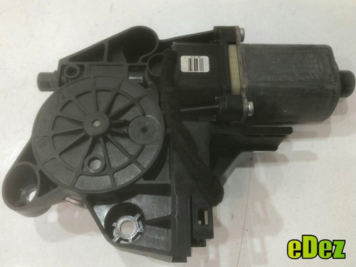 Motoras macara geam dreapta fata Ford Focus 2 facelift (2008-2010) 4m5t-14553