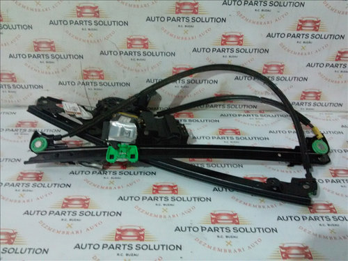 Motoras macara geam dreapta fata FORD GALAXY an fabr.2003