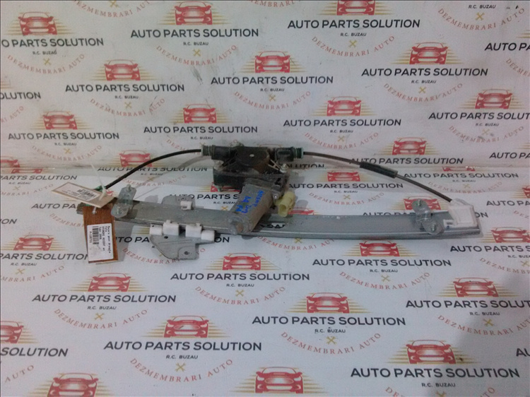 Motoras macara geam dreapta fata HYUNDAI ACCENT an fabr.2008