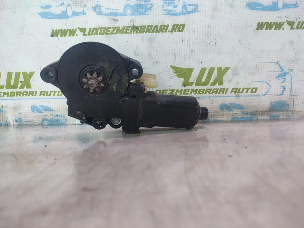 Motoras macara geam dreapta fata Hyundai Tucson [2004 - 2010]