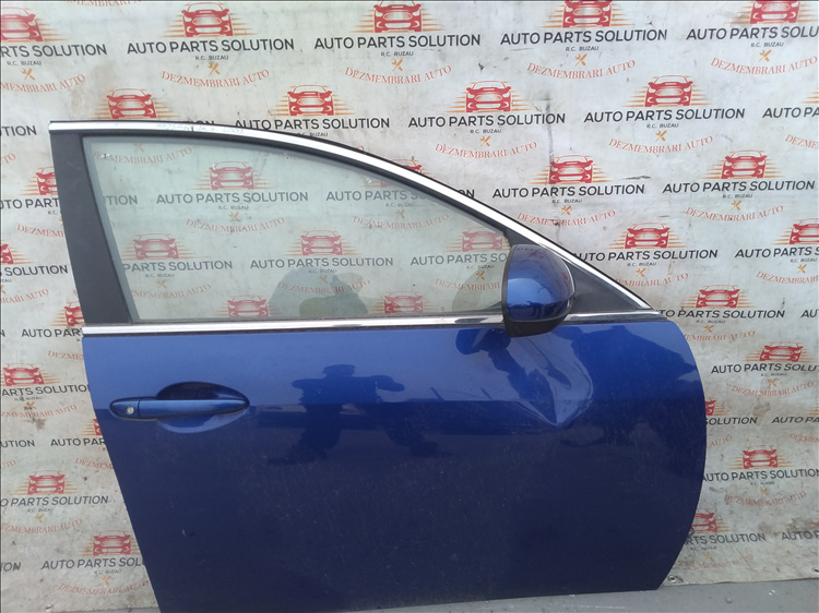 Motoras macara geam dreapta fata MAZDA 6 an fabr.2009