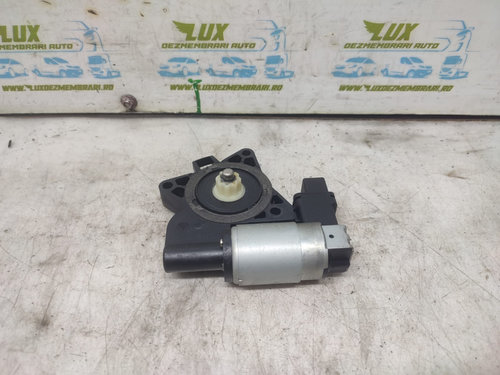 Motoras macara geam dreapta fata Mazda CX-7 [2006 - 2009] 2.3 mzr L3Y7