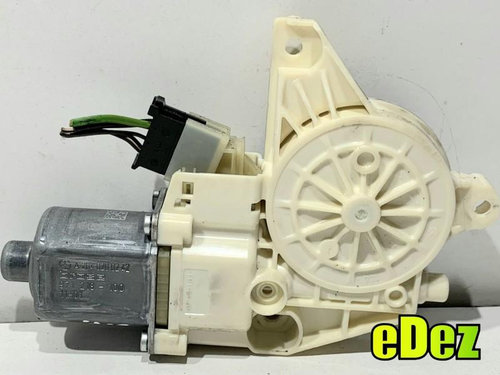 Motoras macara geam dreapta fata Mercedes E-Class (2009->) [W212] A2048200242