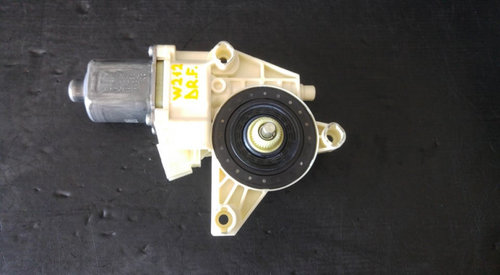 Motoras macara geam dreapta fata mercedes e class w212 a2048200242