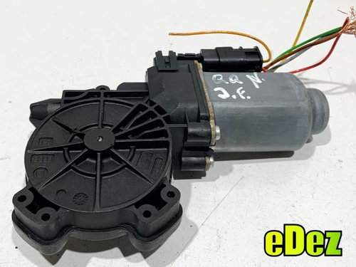 Motoras macara geam dreapta fata Nissan Qashqai plus 2 ( 2008-2010) 402034J