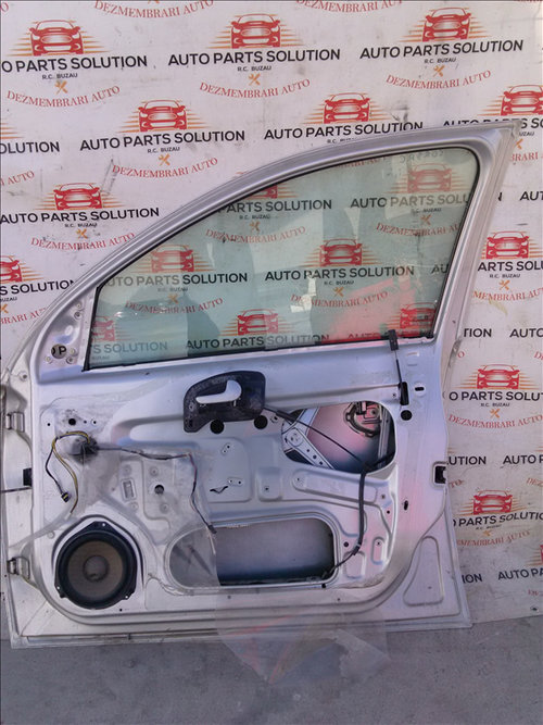 Motoras macara geam dreapta fata OPEL CORSA C