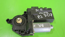 MOTORAS MACARA GEAM DREAPTA FATA PEUGEOT 307 FAB. ...