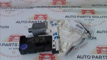 Motoras macara geam dreapta fata PEUGEOT 407 2004-...