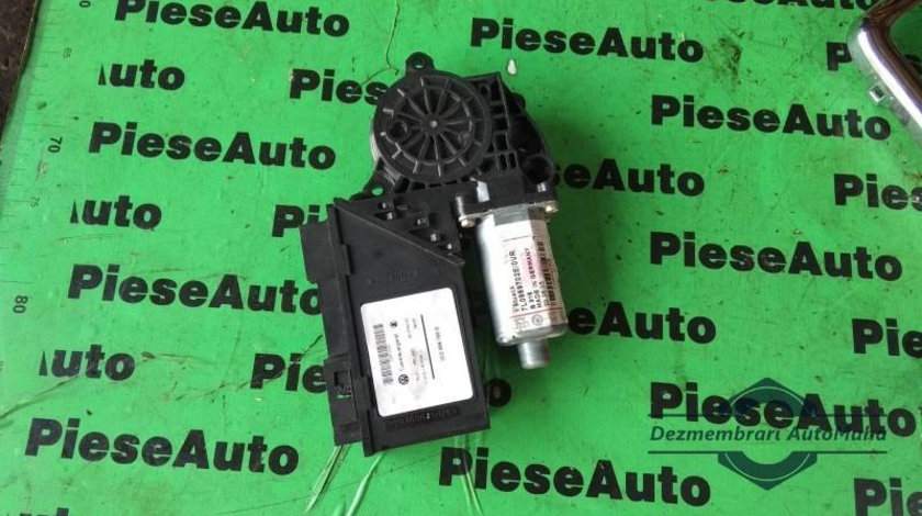 Motoras macara geam dreapta fata Porsche Cayenne 3d2959792b