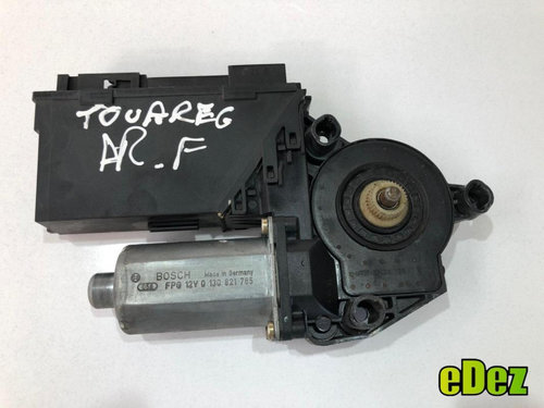 Motoras macara geam dreapta fata Porsche Cayenne 9pa (2003-2011) 3d2959793a