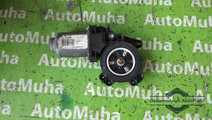 Motoras macara geam dreapta fata Renault Clio 2 (1...