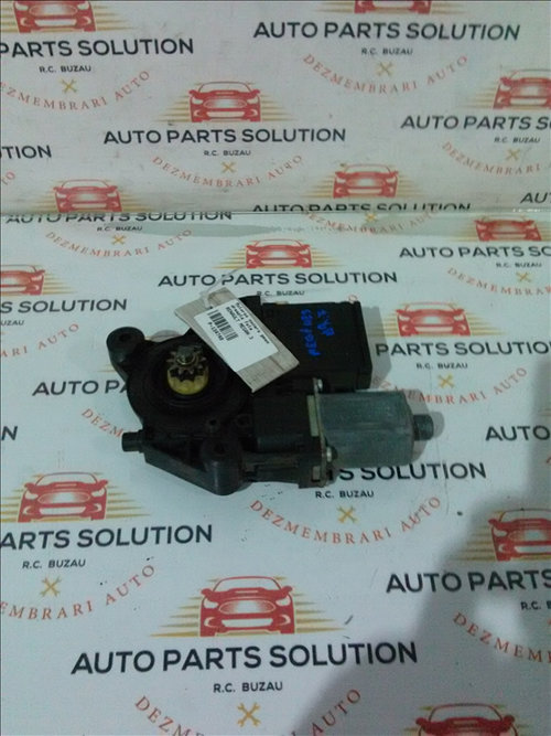 Motoras macara geam dreapta fata RENAULT Megane 3