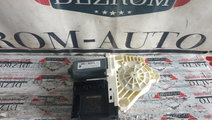 Motoras macara geam dreapta fata Seat Altea 5P cod...